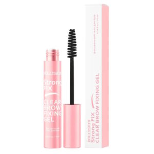 HOLLYSKIN Strong FIX – Гель для фіксації брів, 10 мл