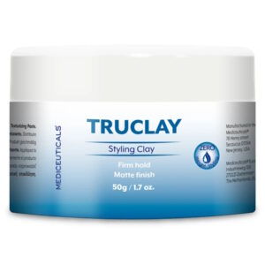 MEDICEUTICALS Truclay - Матовая моделирующая глина, 50 гр
