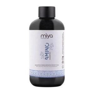 Miya AMINO Shampoo – Шампунь для поврежденных волос, 1000 мл