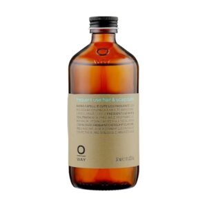 Oway dailyAct Frequent Use Hair & Scalp Bath - Шампунь для ежедневного использования, 240 мл