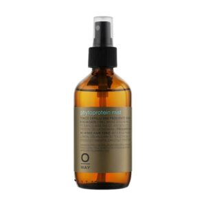 Oway dailyAct Phytoprotein Mist - Фитопротеиновый увлажнитель для волос, 160 мл