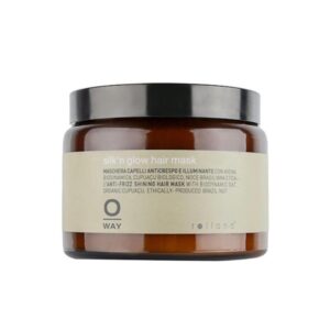 Oway Silk´n Glow Hair Mask – Маска с антифриз эффектом, 500 мл