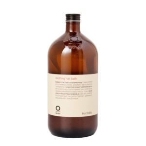 Oway Soothing Hair Bath – Шампунь для чутливої ​​шкіри голови, 950 мл