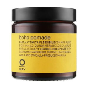 Oway Styling Boho Pomade - Віск гнучкої фіксації для волосся, 50 мл