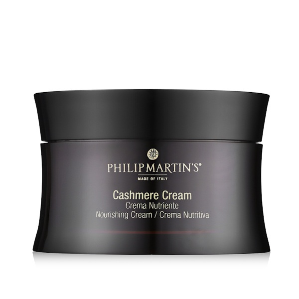 Philip Martin’s Aria Cashmere Cream – Питательный крем для ревитализации кожи тела, 200 мл