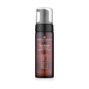 Philip Martin's Cloud Mousse – Очищаючий мус для обличчя та зони декольте, 175 мл