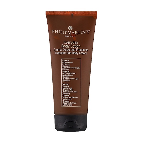 Philip Martin’s Everyday Body Lotion – Питательный лосьон для тела, 200 мл