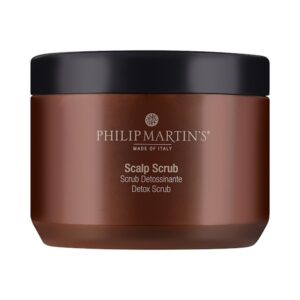 Philip Martin's Scalp Scrub – Скраб для очищення шкіри голови, 500 мл