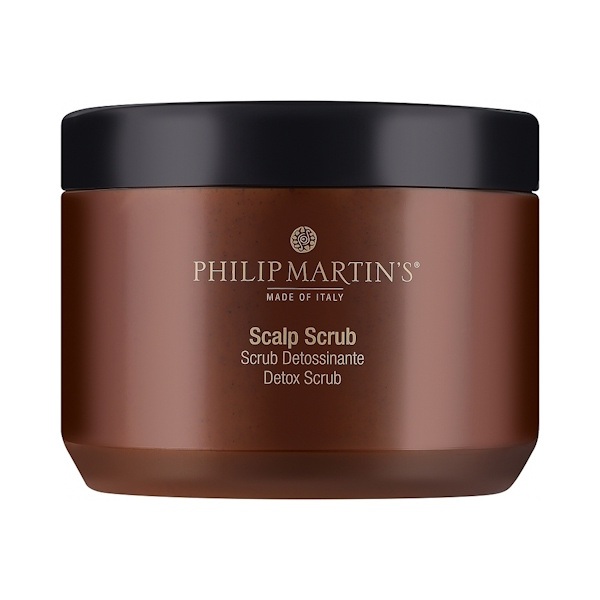Philip Martin's Scalp Scrub – Скраб для очищення шкіри голови, 500 мл