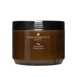 Philip Martin’s Trio Co Wash – Шампунь-крем 3 в 1 для очищения и кондиционирования волос и тела, 500 мл