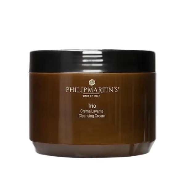 Philip Martin’s Trio Co Wash – Шампунь-крем 3 в 1 для очищения и кондиционирования волос и тела, 500 мл