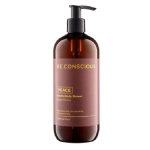 Barex Italiana Be.Conscious Peace Mindful Body Shower – Парфумований гель для душу, 500 мл