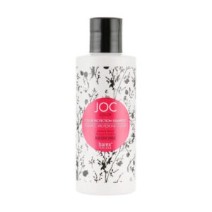 Barex Italiana JOC Color Shampoo – Шампунь "Стойкость цвета с абрикосовым и миндальным экстрактами", 250 мл