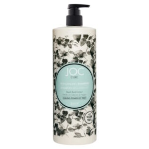 Barex Italiana JOC Cure Balansing Shampoo – Шампунь для жирної шкіри голови, 1000 мл