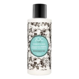 Barex Italiana JOC Cure Balansing Shampoo – Шампунь для жирної шкіри голови, 250 мл