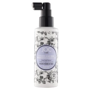 Barex Italiana JOC Cure Re-Power Scalp Tonic – Энергетический лосьон для кожи головы, 150 мл