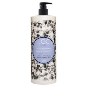Barex Italiana JOC Cure Re-Power Shampoo – Шампунь проти випадіння волосся, 1000 мл