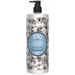Barex Italiana JOC Cure Shampoo Lenitivo – Заспокійливий шампунь,1000 мл