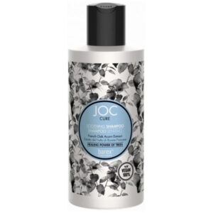 Barex Italiana JOC Cure Shampoo Lenitivo – Заспокійливий шампунь, 250 мл