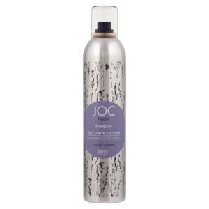 Barex Italiana JOC Finish Shine On Frizz Control & Shine – Спрей-блеск с антифриз-эффектом, 300 мл