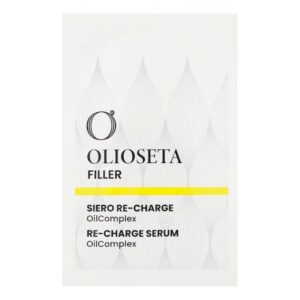 Barex Italiana Olioseta Filler Re-Charge Serum OilComplex – Серум-блеск для волос, 5 мл
