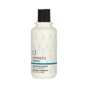 Barex Italiana Olioseta Filler Recovery Shampoo Vegan Silk + Oilcomplex - Відновлюючий шампунь, 250 мл