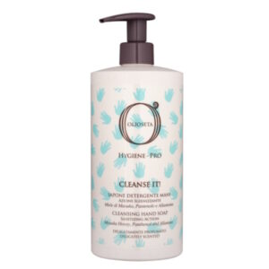 Barex Italiana Olioseta Hygiene-Pro Cleansing Hand Soap – Рідке антибактеріальне мило, 750 мл