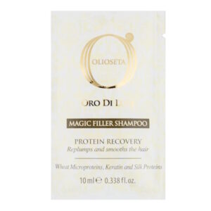 Barex Italiana Olioseta ODL Magic Filler Shampoo – Меджик филлер-шампунь для волос, 10 мл