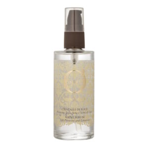 Barex Italiana Olioseta ODL Shine Serum – Флюїд Рідкі кристали, 75 мл