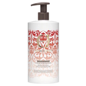 Barex Italiana Olioseta ODM Color Sublimating Conditioner – Кондиционер Изысканность цвета, 750 мл