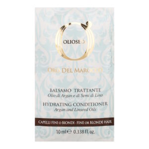 Barex Italiana Olioseta ODM Conditioner – Кондиціонер для тонкого та світлого волосся, 10 мл