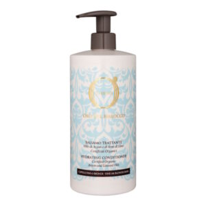 Barex Italiana Olioseta ODM Conditioner – Кондиционер для тонких и светлых волос, 750 мл