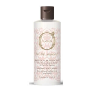 Barex Italiana Olioseta ODM Healing Body Wash – Гель для душу оздоровлюючий, 250 мл