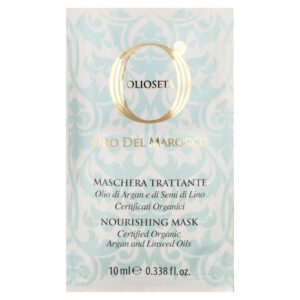 Barex Italiana Olioseta ODM Nourishing Mask – Поживна маска, 10 мл