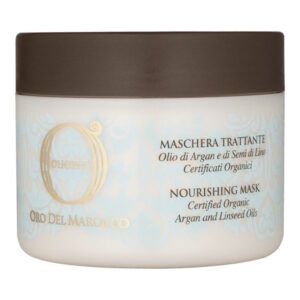 Barex Italiana Olioseta ODM Nourishing Mask – Питательная маска, 250 мл