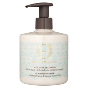 Barex Italiana Olioseta ODM Nourishing Mask – Поживна маска, 500 мл