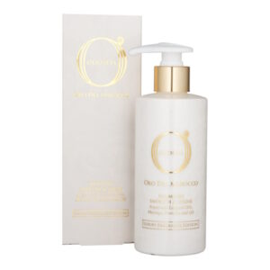 Barex Italiana Olioseta ODM Smooth & Shine Shampoo – Шампунь для волос Гладкость и блеск, 250 мл