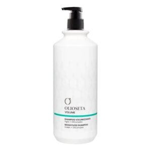 Barex Italiana Olioseta Volume Weightless Shampoo – Шампунь для об'єму, 1000 мл