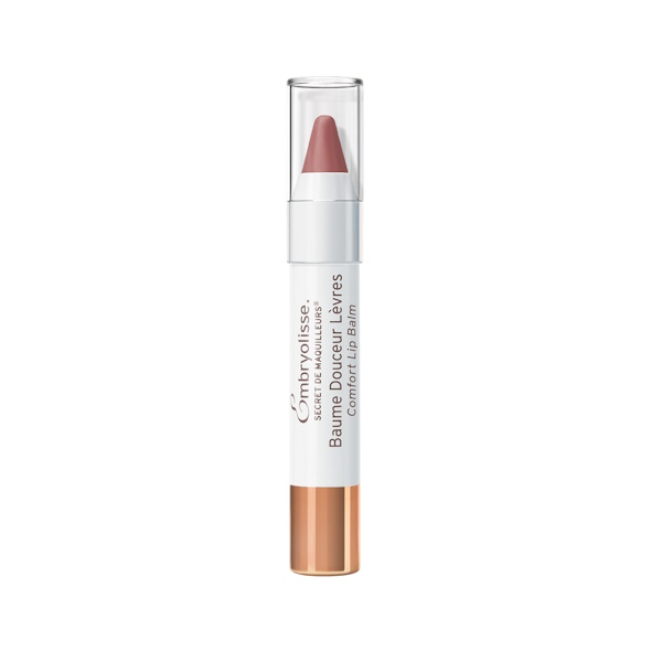 Embryolisse Comfort Lip Balm Pink Nude - Бальзам для губ Pink Nude, 2,5 мл
