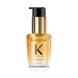 Kerastase Elixir Ultime L’Huile Originale – Універсальна термозахисна олія для всіх типів волосся, 30 мл