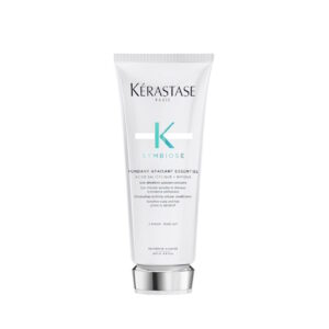 Kerastase Symbiose Fondant Apaisant Essentiel – Кондиционер для чувствительной кожи головы и волос склонных к появлению перхоти, 200 мл