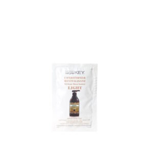Saryna Key Damage Repair Light Conditioner - Кондиціонер для відновлення тонкого волосся, 15 мл