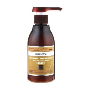 Saryna Key Damage Repair Treatment Light Shampoo - Шампунь для восстановления тонких волос, 300 мл