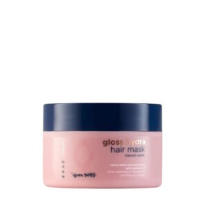 Brae Stages Gloss Hydra By Bruna Tavares Mask – Маска для зволоження та блиску волосся, 200 гр