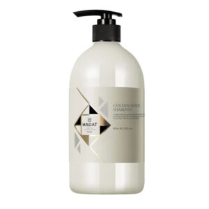 Hadat Cosmetics Golden Hour Shampoo - Шампунь для фарбованого та освітленого волосся, 800 мл