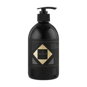 Hadat Cosmetics Hydro Recovery One Minute Repair - Крем для волосся "Одна хвилина відновлення", 500 мл