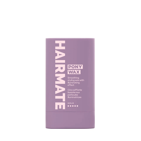 Hairmate Pony Wax – Стилізуючий віск для волосся, 20 гр