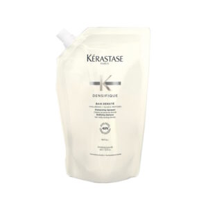 Kerastase Densifique Bain Densite Shampoo Refill - Шампунь-ванна для збільшення густоти волосся, 500 мл