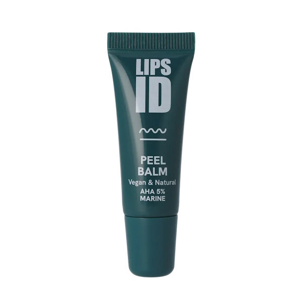 LIPS ID Peeling lip balm - Пилинг-бальзам для губ, 10 мл