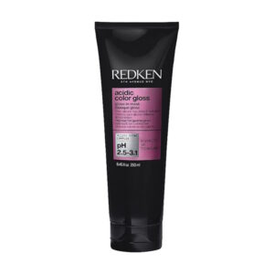 Redken Acidic Color Gloss Mask – Маска 1-хвилинної дії для сяйва фарбованого волосся, 250 мл
